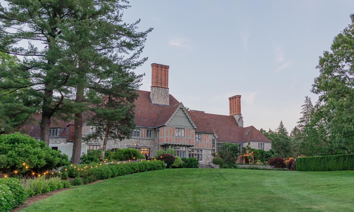 Foundation House Artist Residency Program Artist Communities Alliance